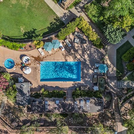 Flanigan'S Resort And Spa Springdale Εξωτερικό φωτογραφία