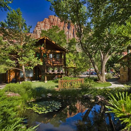 Flanigan'S Resort And Spa Springdale Εξωτερικό φωτογραφία