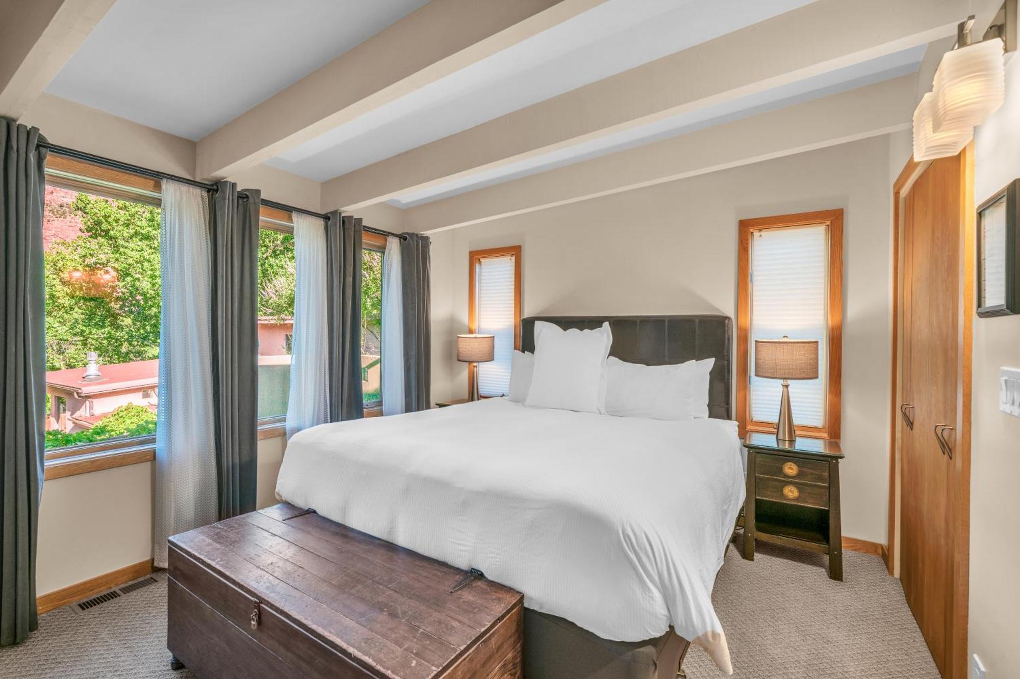 Flanigan'S Resort And Spa Springdale Εξωτερικό φωτογραφία