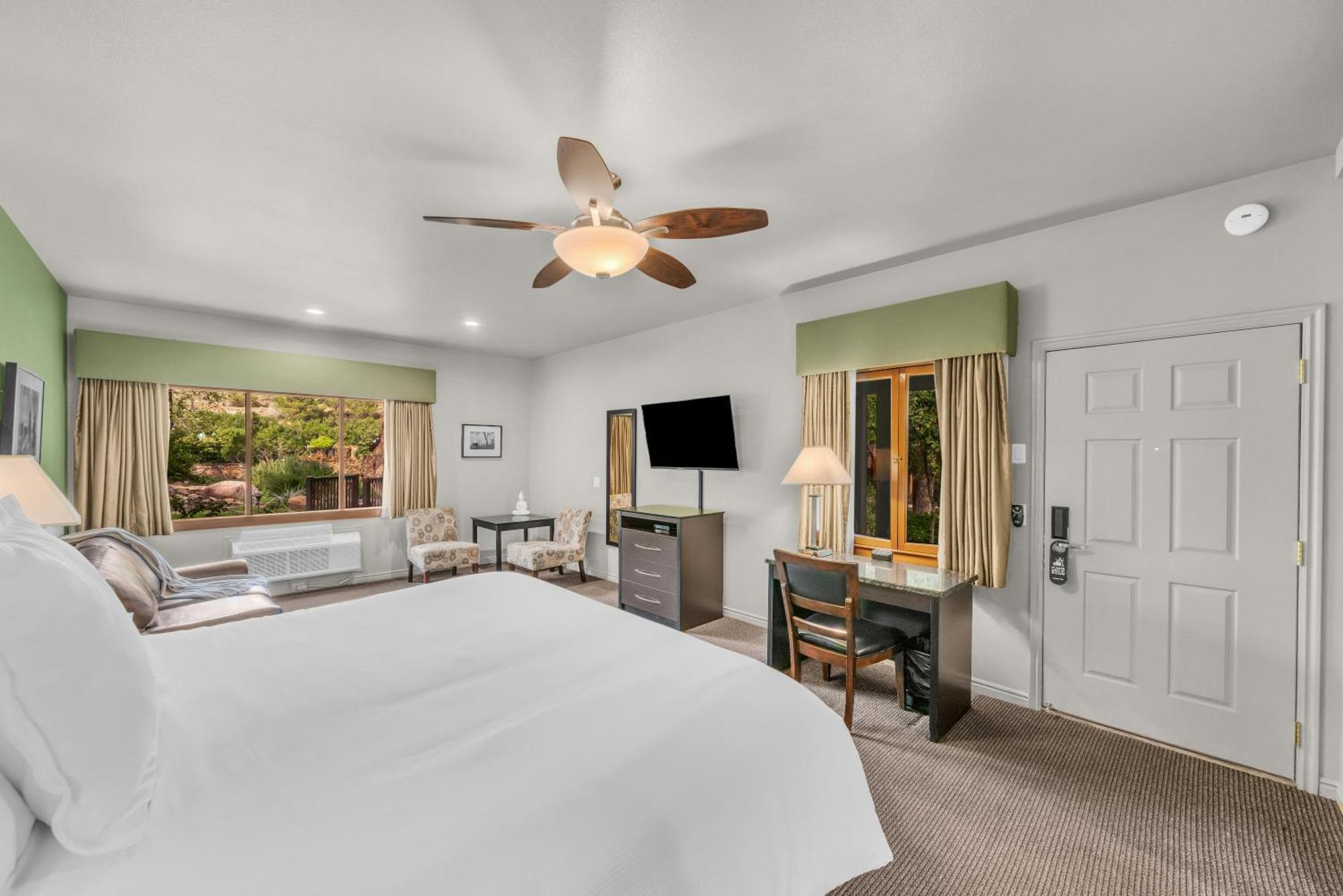 Flanigan'S Resort And Spa Springdale Εξωτερικό φωτογραφία