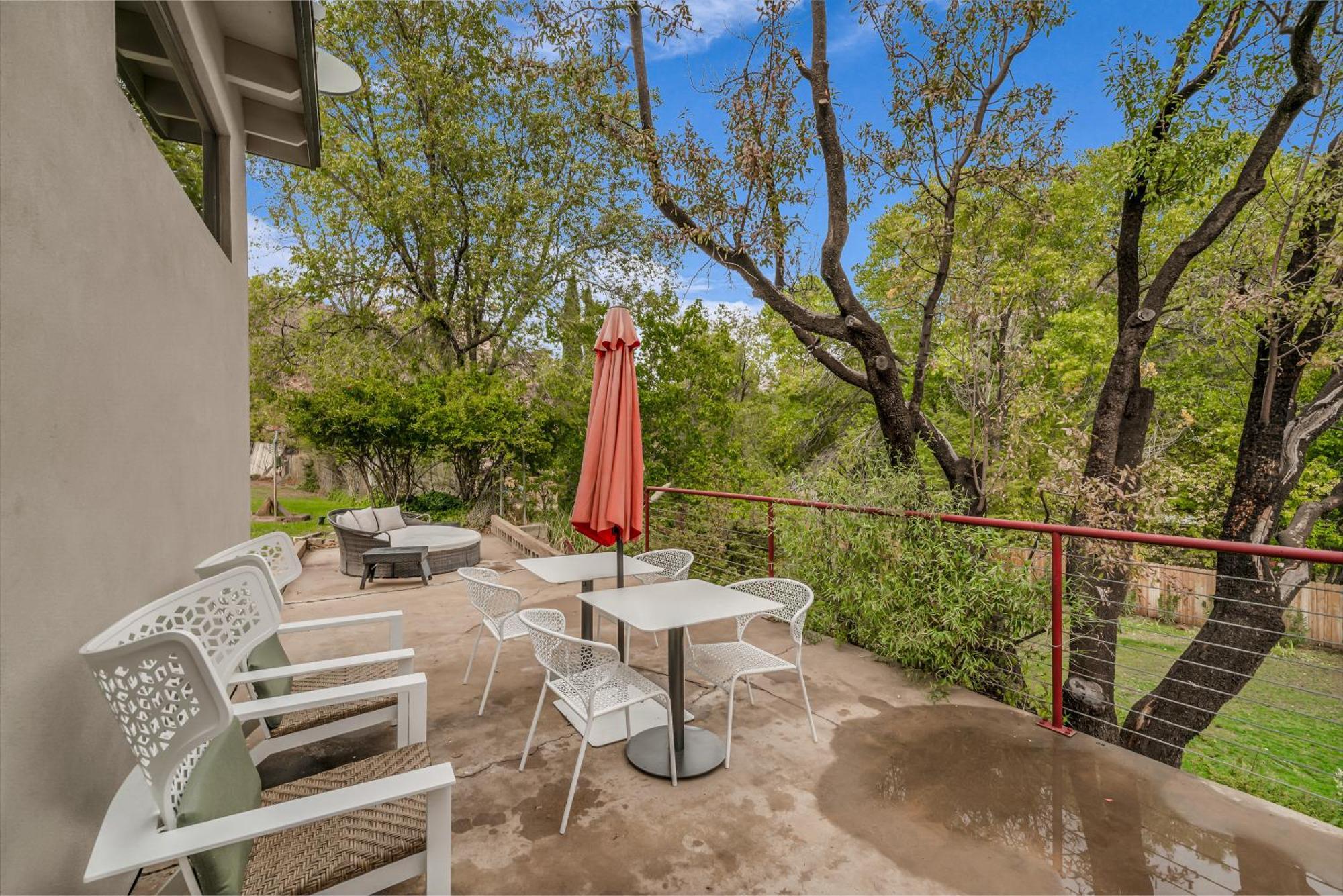 Flanigan'S Resort And Spa Springdale Εξωτερικό φωτογραφία