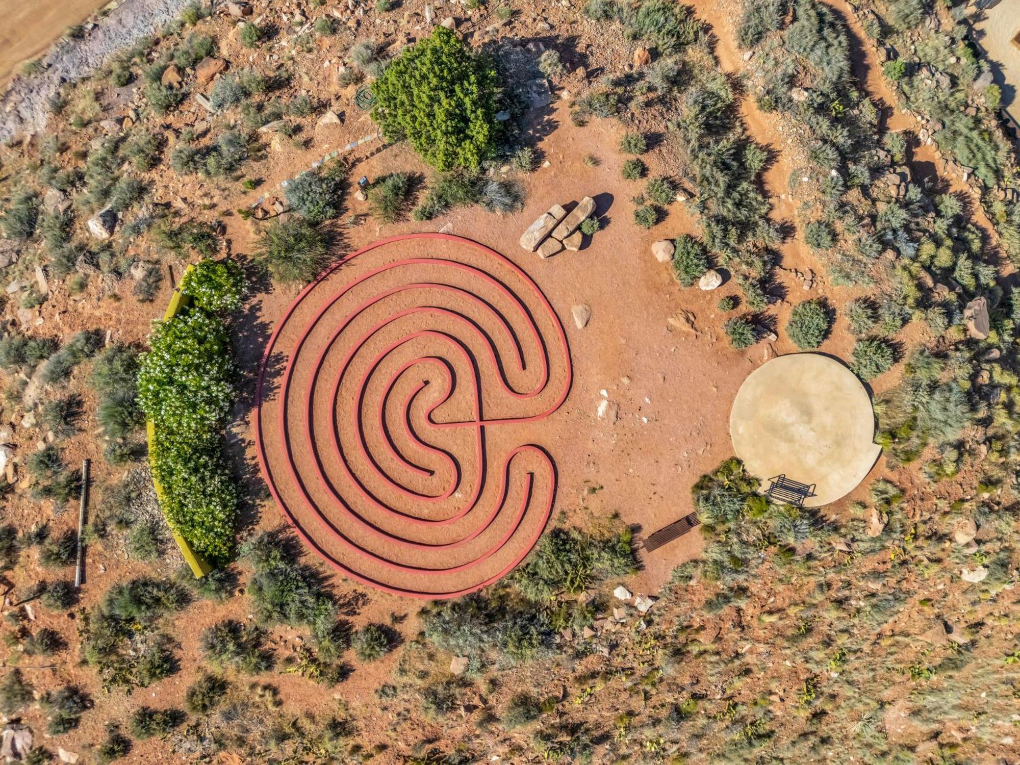 Flanigan'S Resort And Spa Springdale Εξωτερικό φωτογραφία