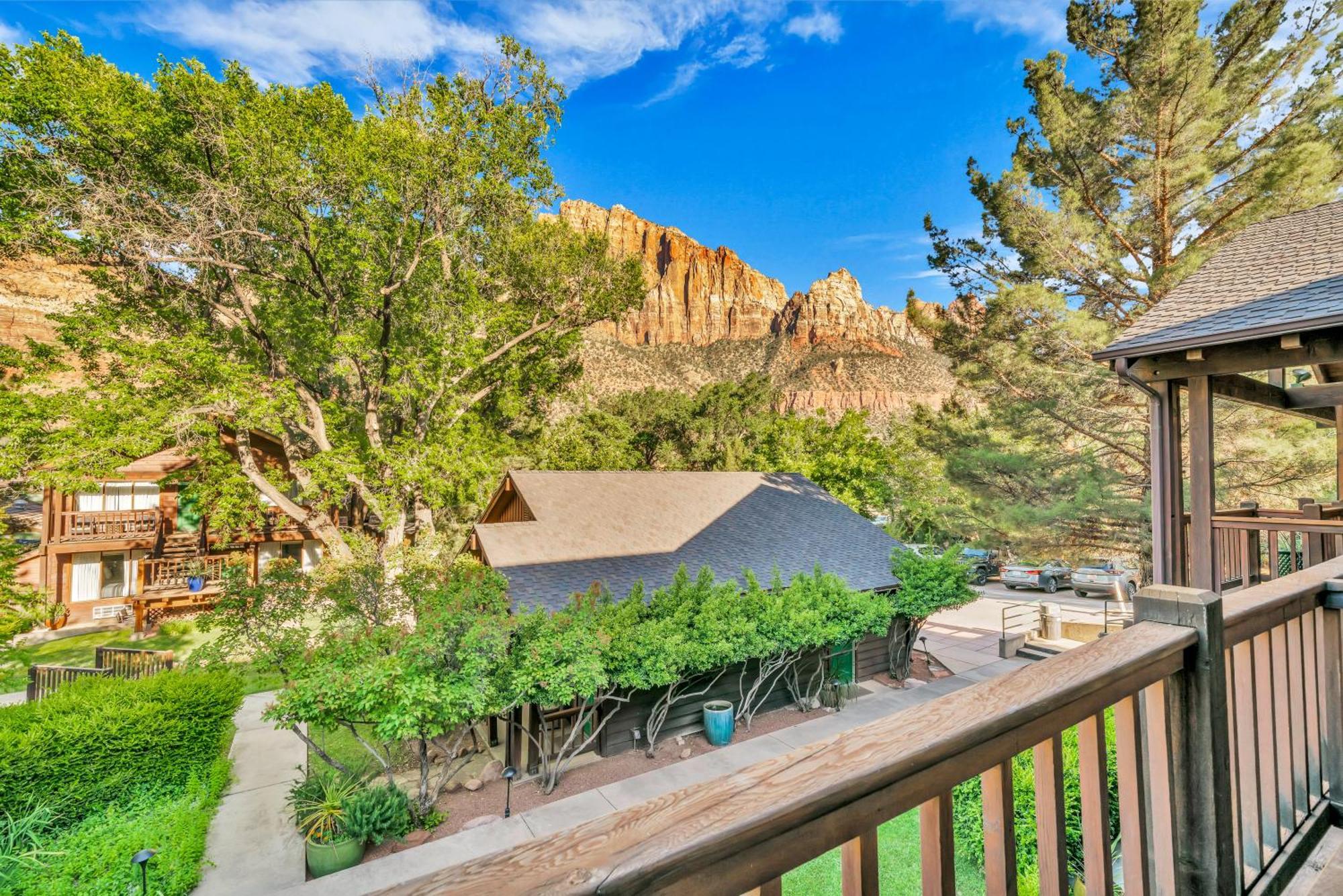 Flanigan'S Resort And Spa Springdale Εξωτερικό φωτογραφία