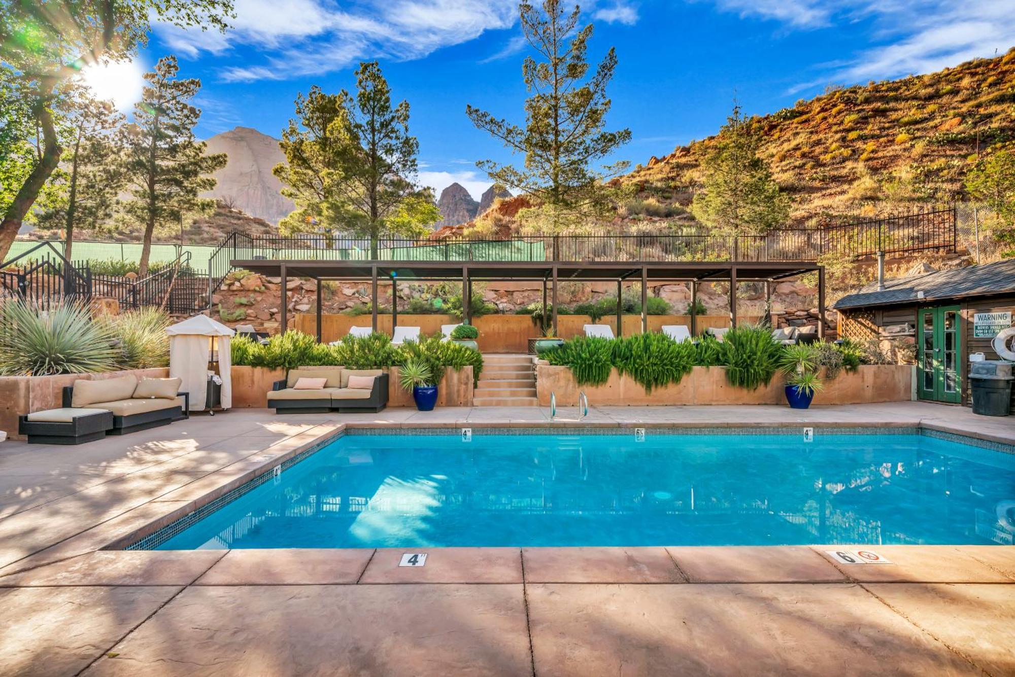 Flanigan'S Resort And Spa Springdale Εξωτερικό φωτογραφία