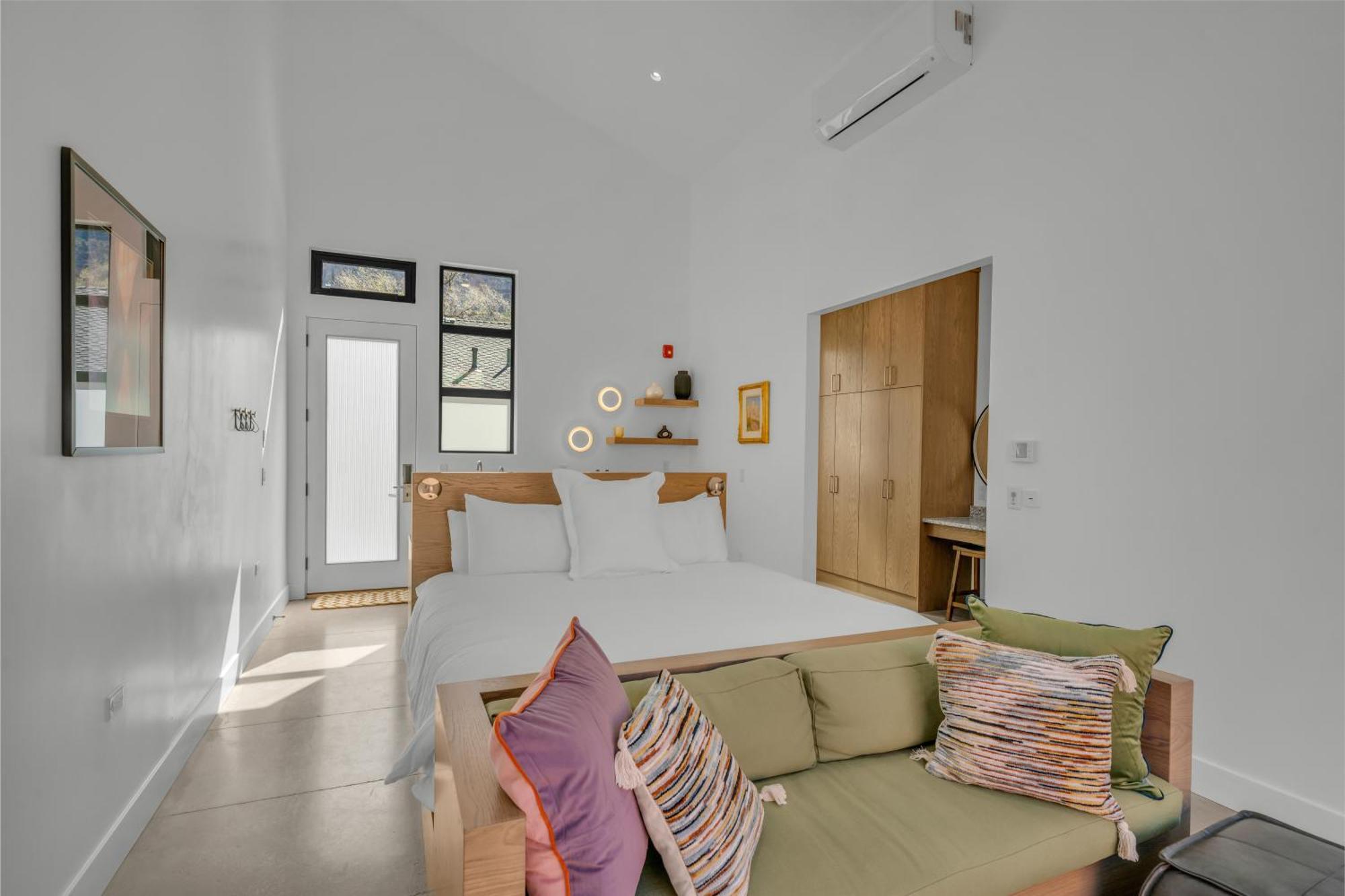 Flanigan'S Resort And Spa Springdale Εξωτερικό φωτογραφία