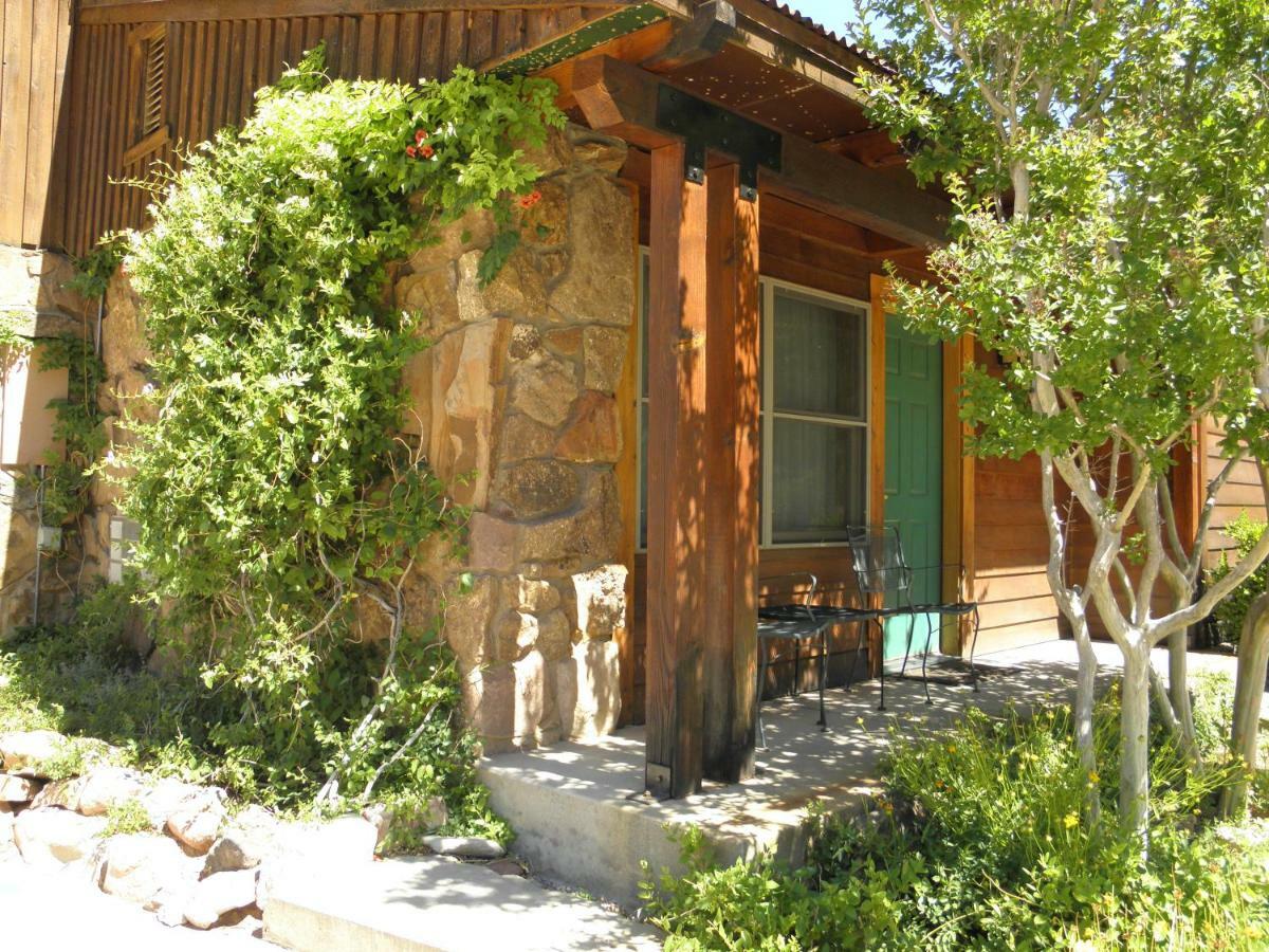 Flanigan'S Resort And Spa Springdale Εξωτερικό φωτογραφία