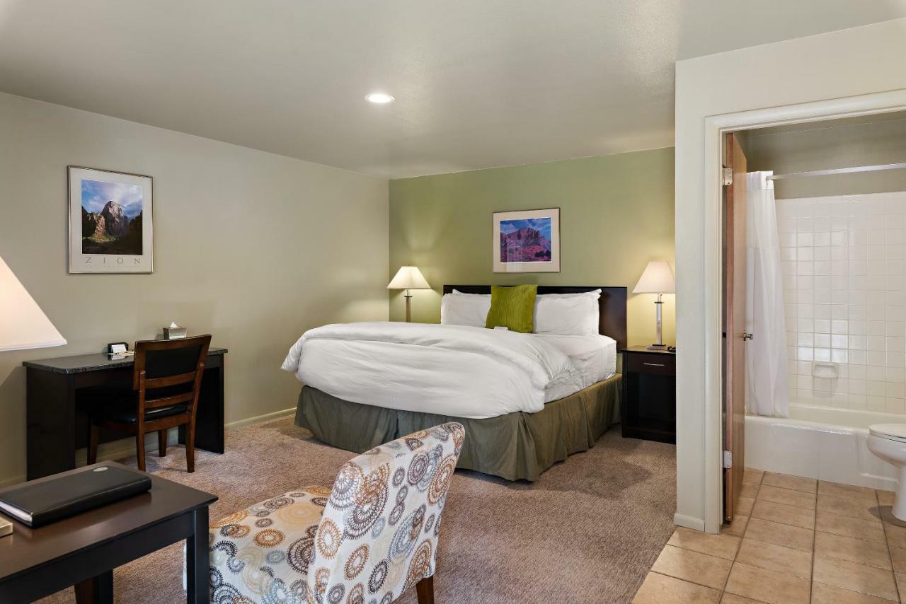 Flanigan'S Resort And Spa Springdale Εξωτερικό φωτογραφία