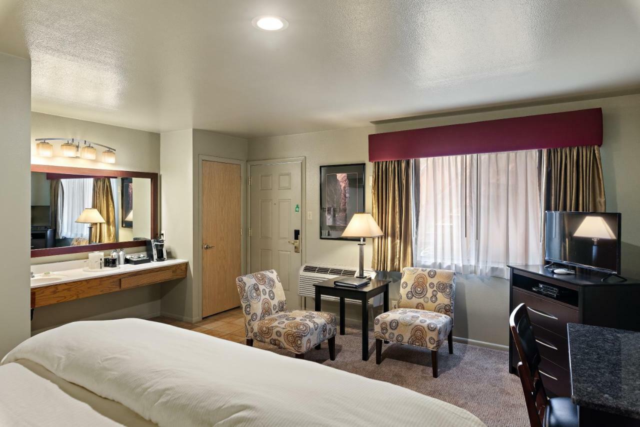 Flanigan'S Resort And Spa Springdale Εξωτερικό φωτογραφία