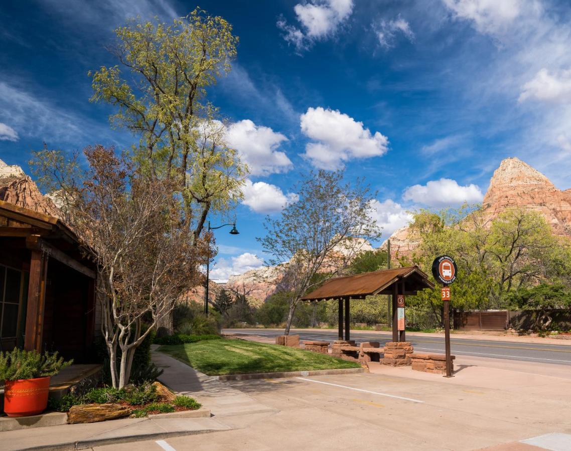 Flanigan'S Resort And Spa Springdale Εξωτερικό φωτογραφία